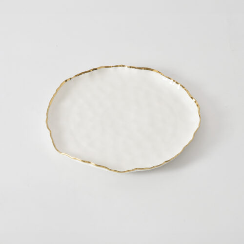 Image by Round Platter/Plate