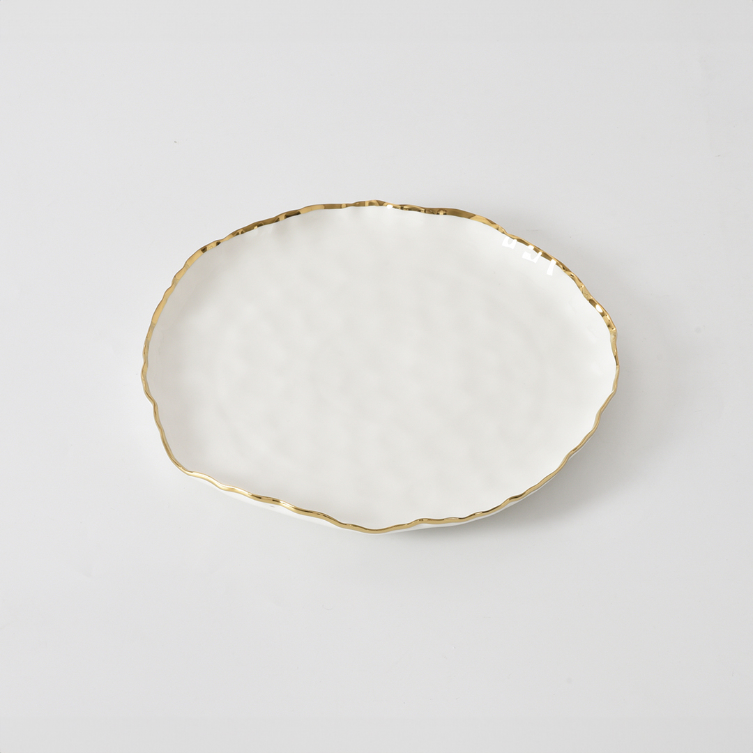 Image by Round Platter/Plate