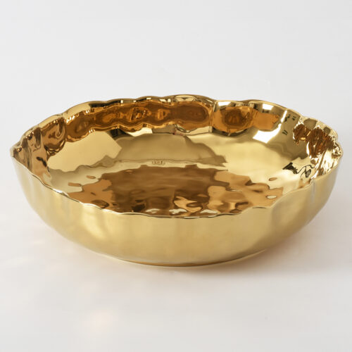 Image by Extra Large Shallow Bowl