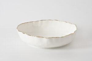 Extra Large Shallow Bowl