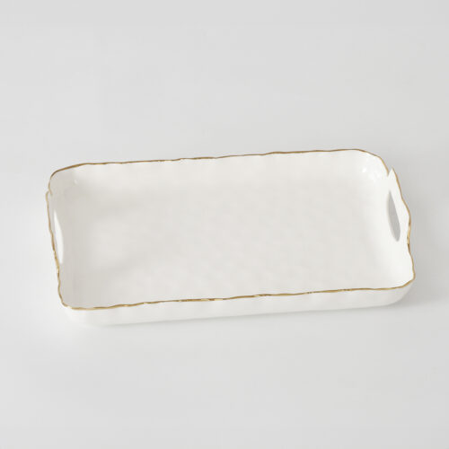 Image by Rectangular Tray with Handles