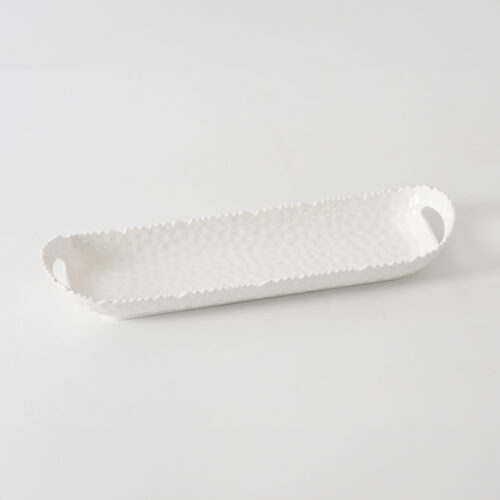Image by Long Tray with Handles
