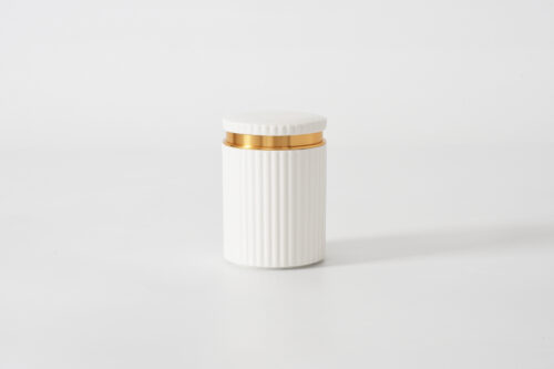Tall Canister- Small
