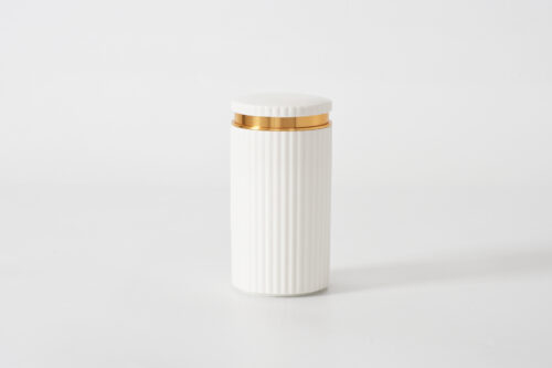 Tall Canister - Medium