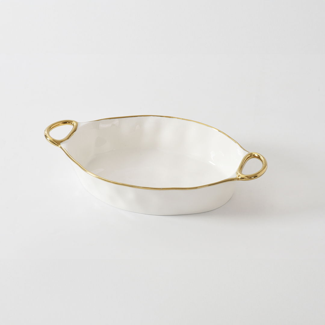 Image by 13" x 9" Oval Baking Dish