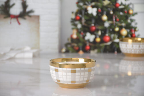 Snack Bowl - Collection For The Holidays