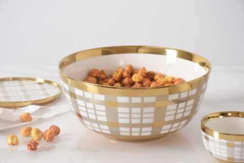 Large Bowl - Collection For The Holidays
