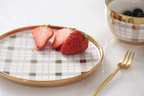 Small Plate - Collection For The Holidays