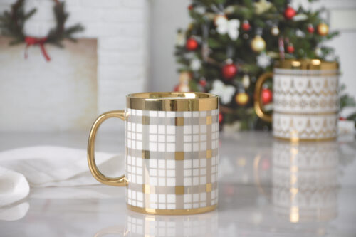 Mug - Colletion For The Holidays