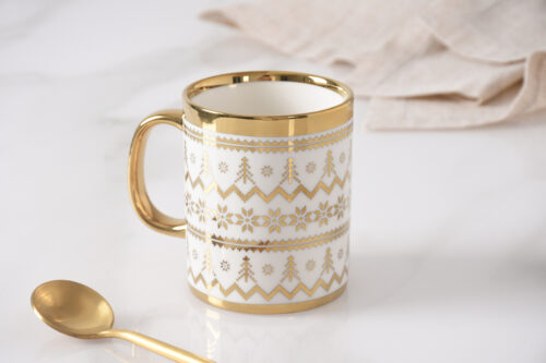 Mug - Colletion For The Holidays