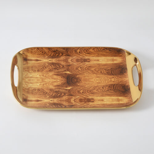 Image by Serving Tray with Handles