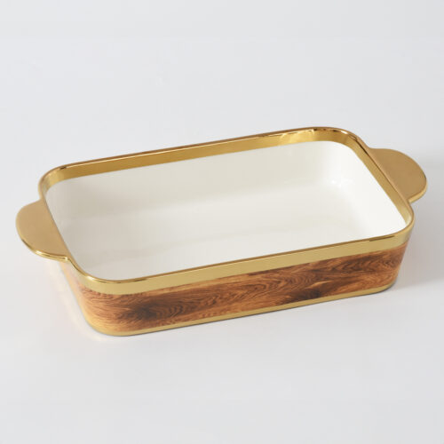 Image by Rectangular Baking Dish
