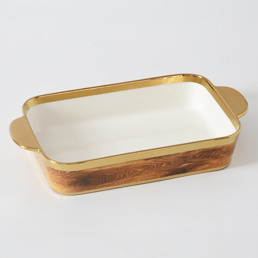 Rectangular Baking Dish Pampa Bay
