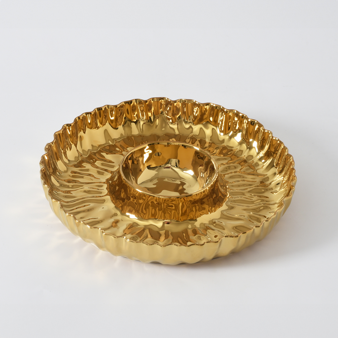 Pampa Bay Mascali Chip and Dip - Thumbnail 5