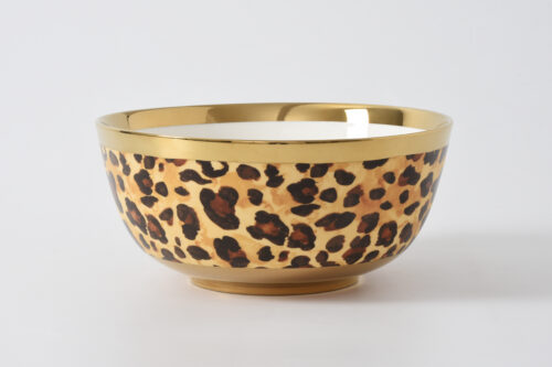 Large Bowl - Collection Animal Print
