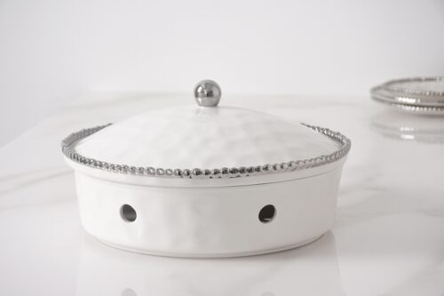 Image by Round Chafing Dish