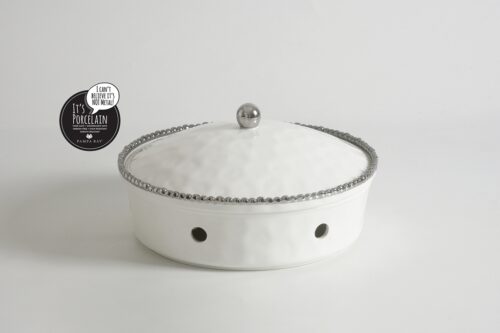 Image by Round Chafing Dish