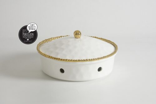 Image by Round Chafing Dish
