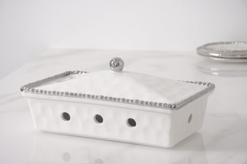 Image by Rectangular Chafing Dish
