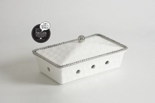 Image by Rectangular Chafing Dish