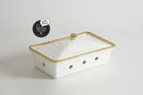 Image by Rectangular Chafing Dish