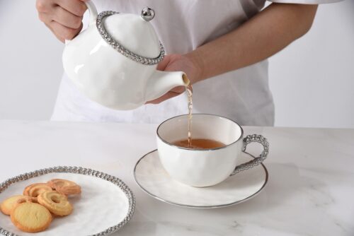 Image by Tea Pot with Cover