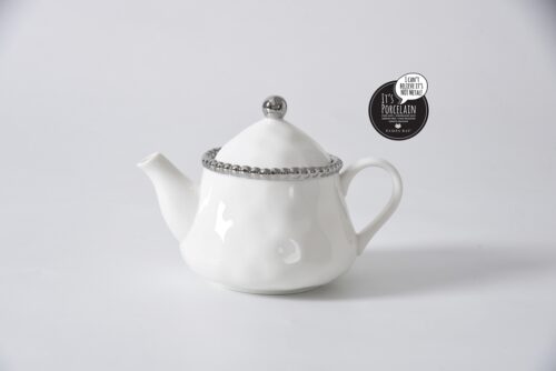 Image by Tea Pot with Cover