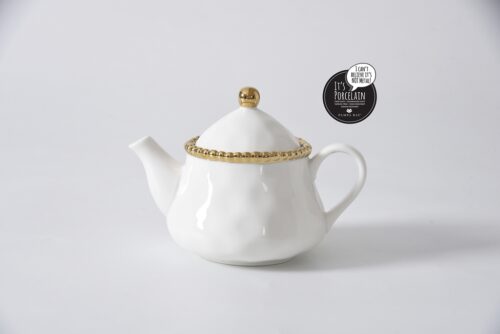 Image by Tea Pot with Cover