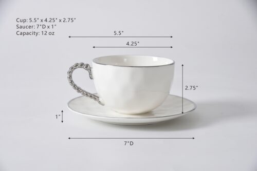 Image by Tea Cup & Saucer