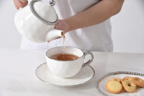 Image by Tea Cup & Saucer