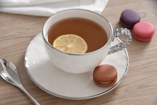 Image by Tea Cup & Saucer
