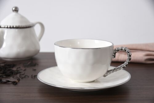 Image by Tea Cup & Saucer