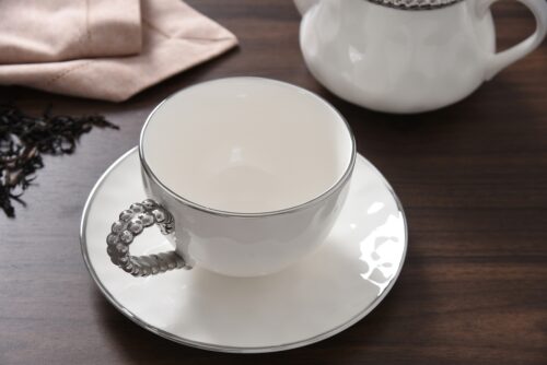 Image by Tea Cup & Saucer