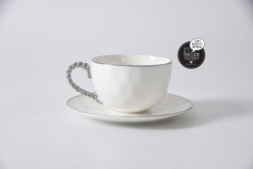 Image by Tea Cup & Saucer