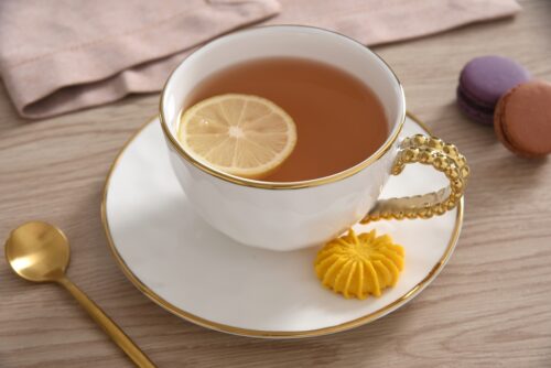 Image by Tea Cup and Saucer