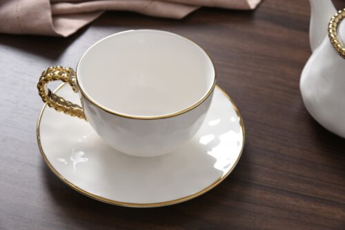 Image by Tea Cup and Saucer