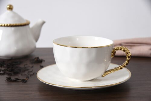 Image by Tea Cup and Saucer