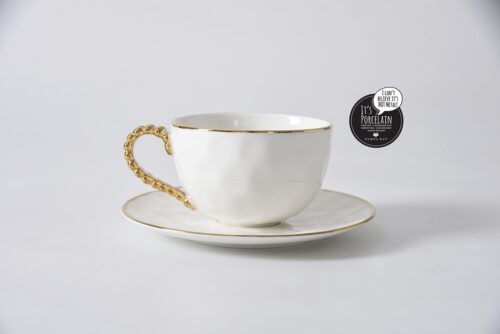 Image by Tea Cup and Saucer