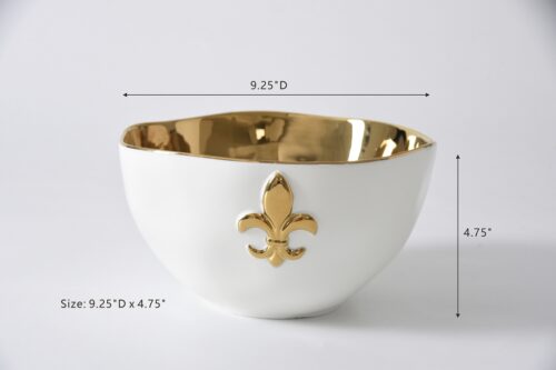 Image by Large Bowl