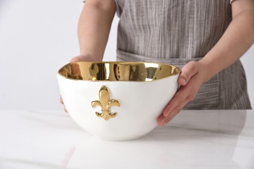 Image by Large Bowl