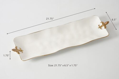 Image by Rectangular Serving Piece