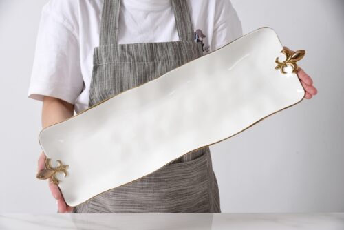 Image by Rectangular Serving Piece