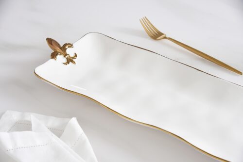 Image by Rectangular Serving Piece
