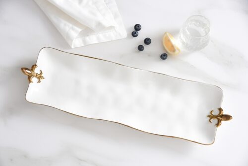Image by Rectangular Serving Piece
