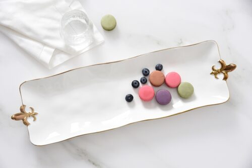 Image by Rectangular Serving Piece