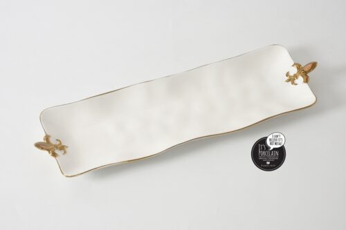 Image by Rectangular Serving Piece