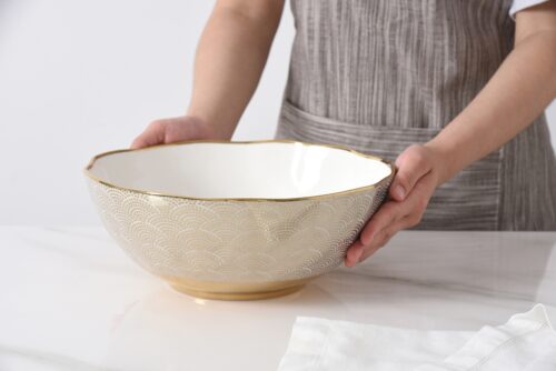 Image by Large Bowl
