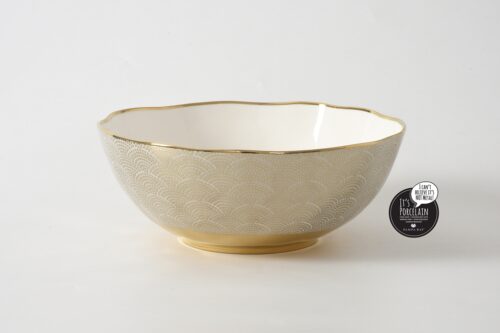 Image by Large Bowl