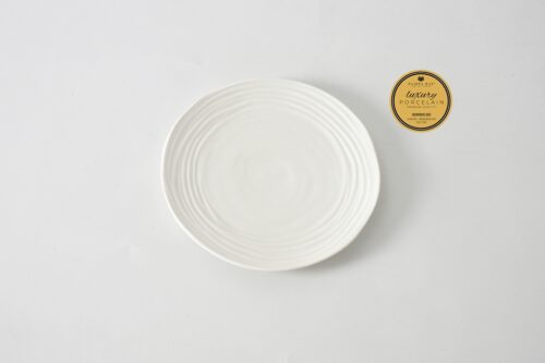 Image by Round Salad Plate