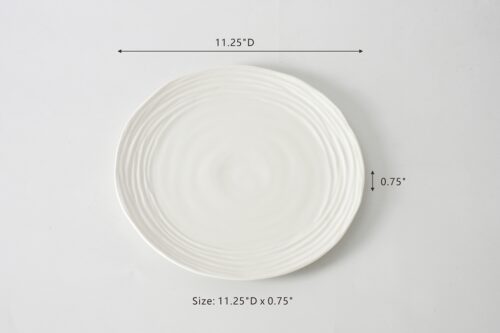 Image by Round Dinner Plate